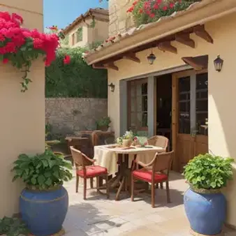 What Makes a Mediterranean Cafe So Special?